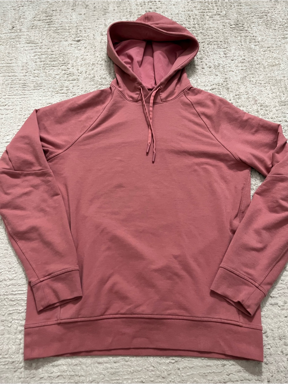 Lululemon city sweat Hoodie